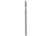 DREMEL Diamantový kotoučový hrot 2,4 mm 26157144JA