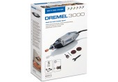 DREMEL® 3000 (3000-5) Multifunkční nářadí F0133000JW