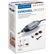 DREMEL® 3000 (3000-5) Multifunkční nářadí F0133000JW