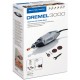 DREMEL® 3000 (3000-5) Multifunkční nářadí F0133000JW