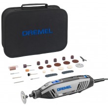 Příslušenství k Dremel 4250 (4250-35) Multifunkční nářadí F0134250JA