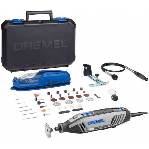 VÝPRODEJ DREMEL 4250 (4250-3/45) Multifunkční nářadí F0134250JF POŠKOZENÝ OBAL!!