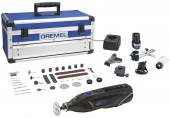 DREMEL® 8260 (8260-5/65) Bezuhlíkové univerzální nářadí F0138260JF