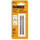 DeWALT HSS hoblovací nože 82mm pro DW680/D26500 DT3905