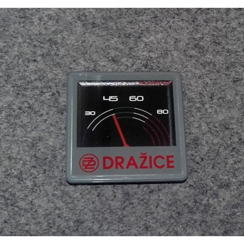 Teploměr Dražice OKCE 50, 80, 100, 125, 160, 180, 200 dotykový BT-218, do bojleru Teploměr Dražice OKCE 50, 80, 100, 125, 160, 180, 200 dotykový BT-218, do bojleru