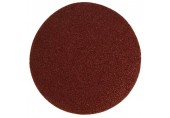 EXTOL PREMIUM Papír brusný výsek, suchý zip, bal. 10ks, P36, 125mm 8803550