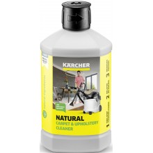KÄRCHER Přírodní čistič koberců a čalounění RM 519N, 1l 6.296-237.0