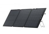 EcoFlow solární panel 160W skládací - 2. generace 1ECO1000-04N