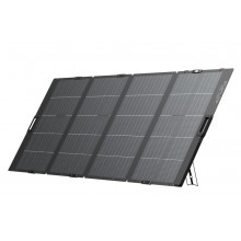 EcoFlow solární panel 400W skládací - 2.generace 1ECO1000-07N