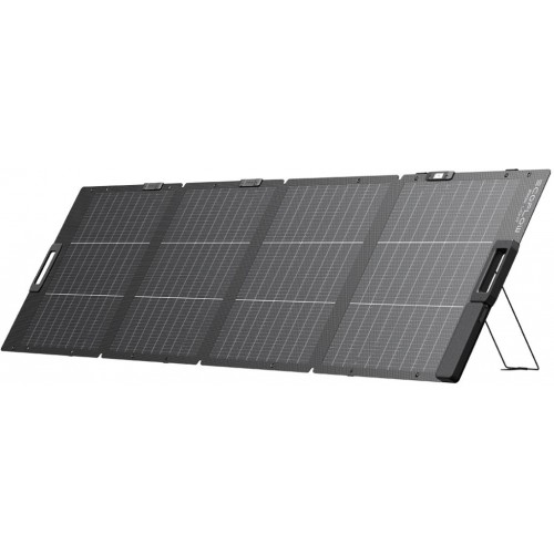 EcoFlow solární panel 220W skládací - 3. generace 1ECO1000-08L EcoFlow solární panel 220W skládací - 3. generace 1ECO1000-08L
