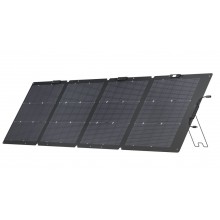 EcoFlow solární panel 220W skládací - 2. generace 1ECO1000-08N