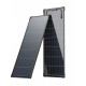 EcoFlow RV Max sada dvou 130W rigidních solárních panelů 1ECOS130