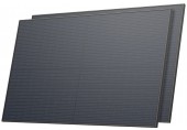 EcoFlow sada dvou 450W rigidních solárních panelů 1ECOS450