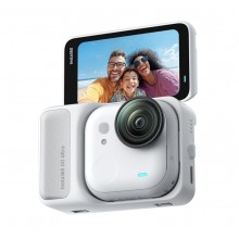 Insta360 GO Ultra (bílá) INST490