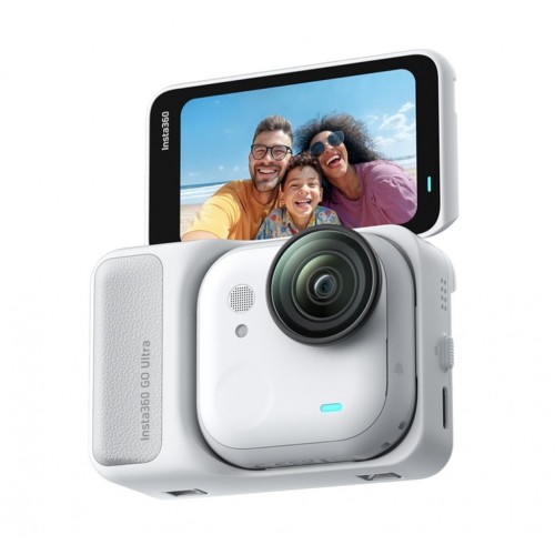 Insta360 GO Ultra (bílá) INST490