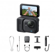 Insta360 GO Ultra Creator Bundle (černá) INST493