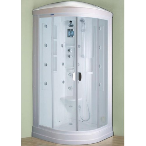 ECR2-STEAM 900/1850 transparent BOX