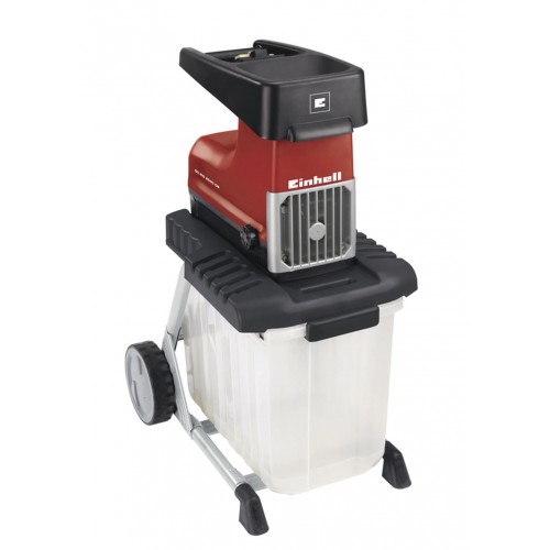 EINHELL CLASSIC GC-RS 2540 CB drtič větví zahradní tichý 3430598 EINHELL CLASSIC GC-RS 2540 CB drtič větví zahradní tichý 3430598