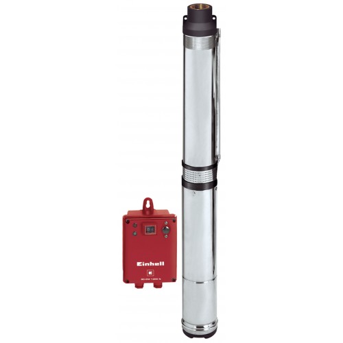 EINHELL CLASSIC GC-DW 1300 N čerpadlo hlubinné do studní 4170944 EINHELL CLASSIC GC-DW 1300 N čerpadlo hlubinné do studní 4170944