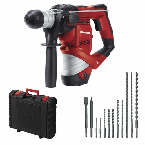 EINHELL CLASSIC KIT TC-RH 900 kladivo vrtací 4258253 EINHELL CLASSIC KIT TC-RH 900 kladivo vrtací 4258253