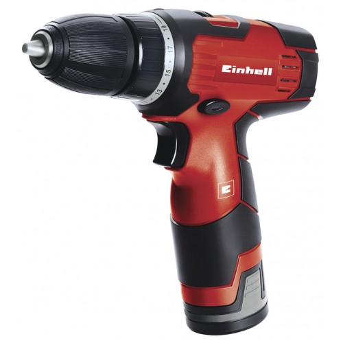 Einhell TH-CD 12-2 Li Aku vrtací šroubovák 4513660