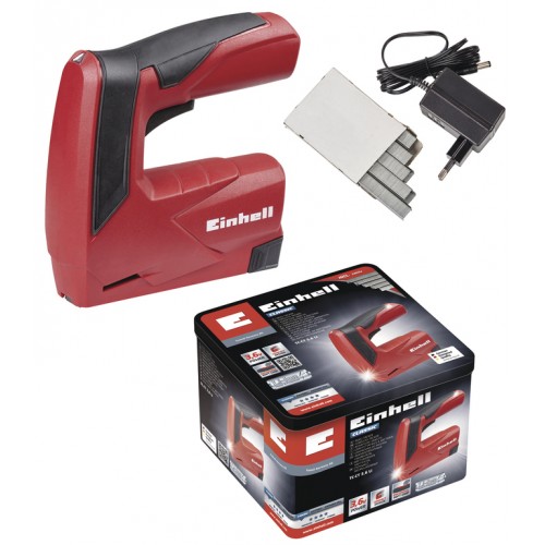 EINHELL Classic Sponkovačka aku TC-CT 3,6 Li 4257880 EINHELL Classic Sponkovačka aku TC-CT 3,6 Li 4257880