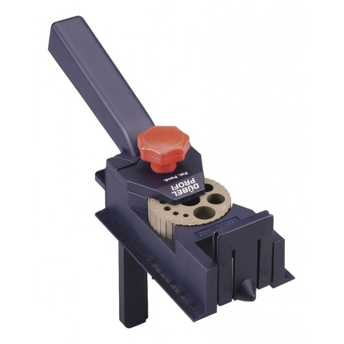 Einhell Šablona pro vrtání děr 3-12 mm pro Line Master KWB 758000