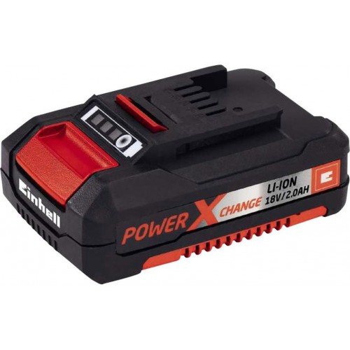 EINHELL baterie Power-X-Change 18 V/4,0 Ah 4511396