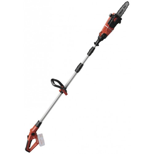 EINHELL Expert Plus GE-LC 18 Li T Pila prořezávací aku (bez baterie) 3410810 EINHELL Expert Plus GE-LC 18 Li T Pila prořezávací aku (bez baterie) 3410810
