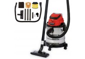 Einhell TC-VC 18/20 Li S-Solo Aku vysavač na mokré a suché vysávání 2347130