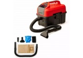 Einhell TE-VC 18/10 Li-Solo Aku vysavač pro mokré i suché vysávání (18V/bez aku) 2347160