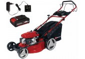 Einhell GC-PM 51/3 S HW-E Li Benzínová sekačka s elektrickým startem 3404870