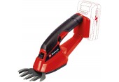 Einhell GC-CG 18/1 Li-Solo Aku nůžky na trávu (18V/bez aku) 3410382