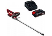 Einhell GC-CH 1855/1 Li Kit Aku Nůžky na živý plot (18V/1x2,5Ah) 3410506
