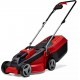 Einhell GE-CM 18/30 Li-Solo Aku sekačka na trávu (30cm/18V/bez aku) 3413157