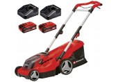 Einhell RASARRO 36/36 Aku sekačka na trávu (36V/2x3,0 Ah) 3413282