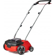 Einhell GC-SC 36/31 Li-Solo Aku vertikutátor a provzdušňovač (36V/bez aku) 3420660