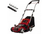 Einhell GE-SA 36/35 Li-Solo Aku vertikutátor a provzdušňovač 3420685