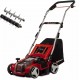 Einhell GE-SA 36/35 Li-Solo Aku vertikutátor a provzdušňovač 3420685
