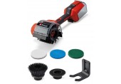 Einhell PICOBELLA 18/90 Akumulátorový víceúčelový čistič (18V/bez aku) 3424220