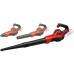 Einhell GE-UB 18/250 Li E-Solo Aku foukač listí (18V/bez aku) 3433542