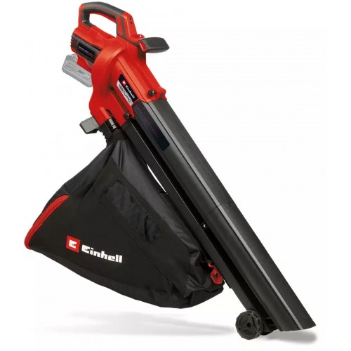 Einhell VENTURRO 18/210 Aku vysavač listí (18V/bez aku) 3433625