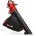 Einhell VENTURRO 18/210 Aku vysavač listí (18V/bez aku) 3433625