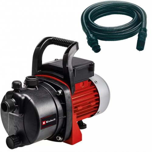 Einhell GC-GP 6538 Set Zahradní čerpadlo 4180283
