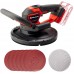 Einhell TP-DWS 18/225 Li BL Solo Aku bruska na sádrokarton (225mm/18V/bez aku) 4259995