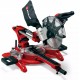 Einhell TC-SM 2534/1 Dual Pila pokosová s pojezdem (2350W/250mm) 4300395