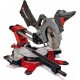 Einhell TE-SM 2534 Dual Pila pokosová (1800W/250mm) 4300870