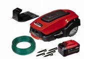 Einhell FREELEXO 1200 LCD BT Robotická sekačka na trávu 4326368