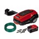 Einhell FREELEXO 1200 LCD BT Robotická sekačka na trávu 4326368
