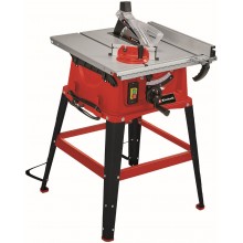Einhell TC-TS 254 ECO Stolní kotoučová pila 4340505